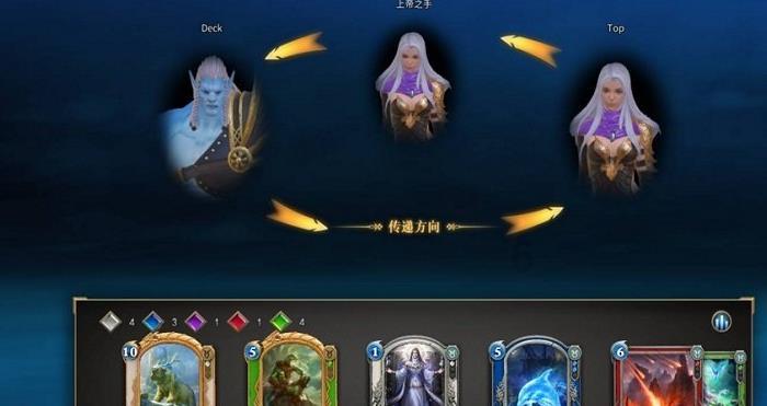 领沃云电脑兑换码游戏画面